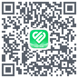 乐动健康生活codice QR per il download