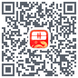 蜻蜓FM QRcode