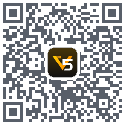 V5item的下載二維碼