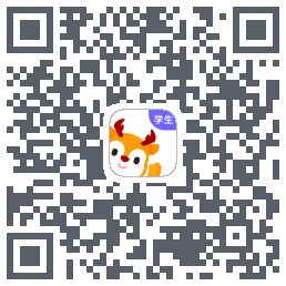 外研U学 QRcode