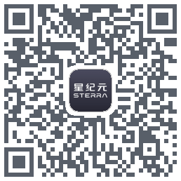 星途星纪元 QRcode