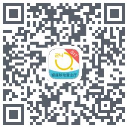 银座银行 QRcode