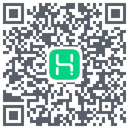 换换回收的下載二維碼