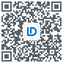 蓝豆云 QRcode