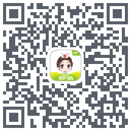 照护365康护端的下載二維碼