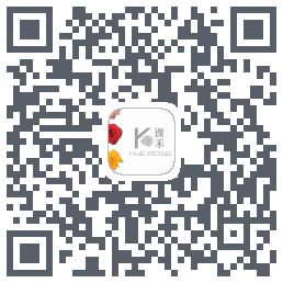 逸禾农场管理平台的下載二維碼