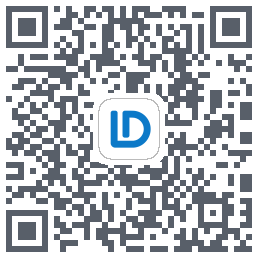 蓝豆云 QRcode