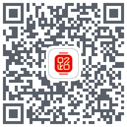 ChineseRd Pluscódigo QR de descarga de