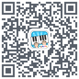 精灵钢琴 QRcode