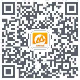 招商基金รหัส QR สำหรับดาวน์โหลด