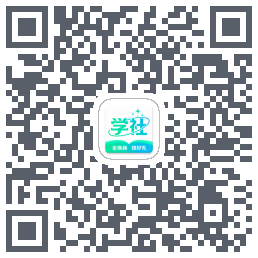 北极星学社 QRcode