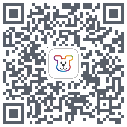 小白学习打印的下載二維碼