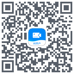 智能开户 QRcode