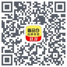 壹品仓 QRcode