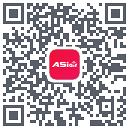 ASIAIR QRcode