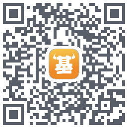 基金牛的下載二維碼