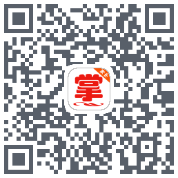 掌通宝家长版 QRcode