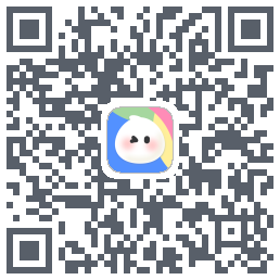 柚崽的下載二維碼