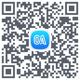 飞控移动办公的下載二維碼