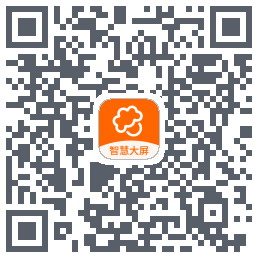 么么厨房智慧大屏 QRcode