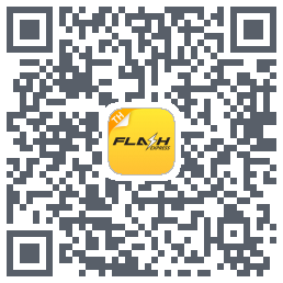 FlashExpress的下载二维码