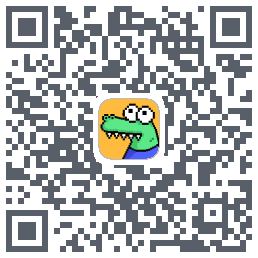小鳄鱼Hay_Dev QR-код для загрузки