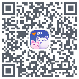 亲Key键盘的下載二維碼