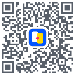 手机搬家 QRcode