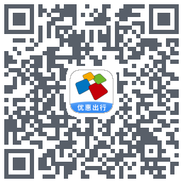 南京市民卡的下載二維碼