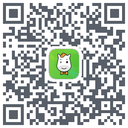 小马鲜鲜的下載二維碼