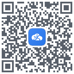 文通云教师端 QRcode
