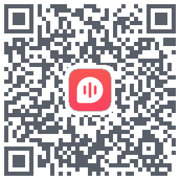 文字转语音助手的下載二維碼