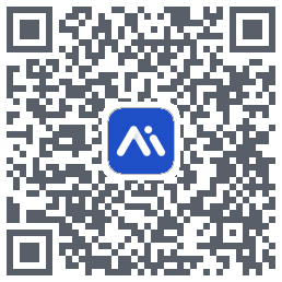 秘塔AI搜索的下载二维码