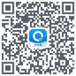 蜜蜂试卷 QRcode