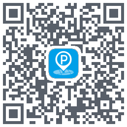 捷停车 QRcode