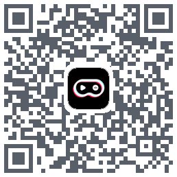 播城código QR de descarga de