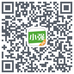 小强停车商家版código QR de descarga de