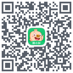 简小知测试版的下载二维码
