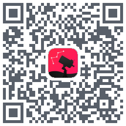 StarGazing QRcode