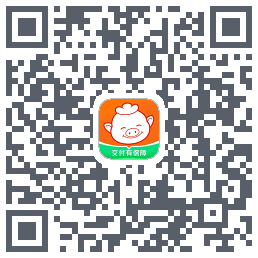猪八戒的下载二维码