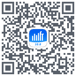 数据分析V10的下載二維碼