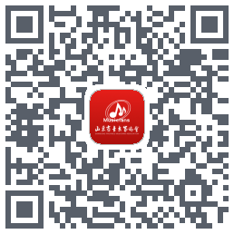 山东音协考级的下載二維碼