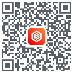蜂采优选Test版 QRcode