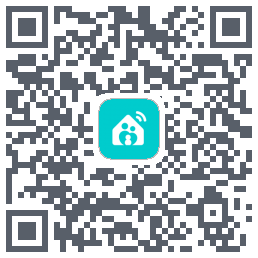 和家亲 QRcode