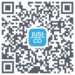 JustCocodice QR per il download