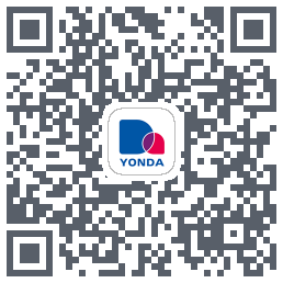 永达汽车 QRcode