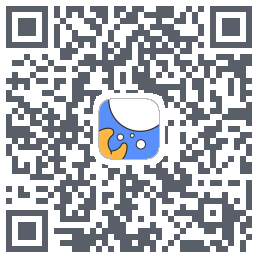 冒泡联联 QRcode