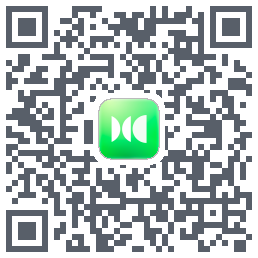 小维运动健康 QRcode