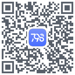 慧生活798的下載二維碼