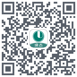 农批管家 QRcode
